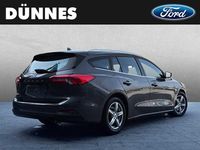 Occasion Ford Focus Cool & Connect 182 PK (133 kW) 2016 Zilver Hatchback