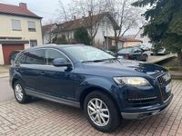 Gebraucht Audi Q7 245 PS (180 kW) 2015 Blau SUV