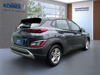 gebraucht Hyundai Kona 1.0 T-GDI Automatik *SITZHZ*CAM*KLIMA*DAB*