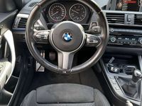 gebraucht BMW 116 d M Sport M Sport