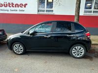 Gebraucht Citroën C3 68 PS (50 kW) 2015 Schwarz Kleinwagen