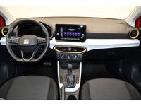 Gebraucht Seat Arona Style 116 PS (85 kW) 2024 Reinrot SUV