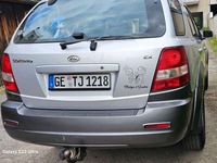 gebraucht Kia Sorento 2.5 CRDi EX