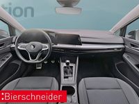 Gebraucht VW Golf VIII 150 PS (110 kW) 2022 Grau Kleinwagen