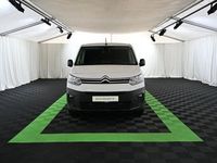 Gebraucht Citroën e-Berlingo 100 kW (136 PS) 2024 Weiß Van / Kleinbus