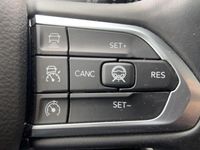 Occasion Jeep Compass Limited 131 ch (96 kW) 2022 Noir SUV