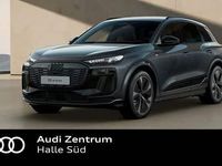 Neu Audi Q6 e-tron Performance 225 kW (306 PS) 2026 Außenfarbe: SUV
