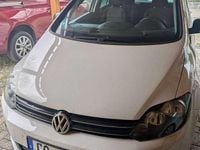 Gebraucht VW Golf VI Style 122 PS (89 kW) 2011 Weiß Kleinwagen