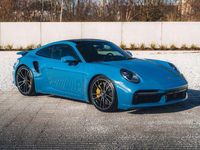 Gebraucht Porsche 992 650 PS (478 kW) 2022 Blau