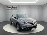 Occasion Renault Captur Luxe 140 ch (102 kW) 2014 Noir SUV