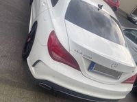 gebraucht Mercedes CLA220 Coupé