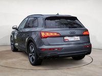 Gebraucht Audi SQ5 Ambiente 341 PS (250 kW) 2023 Daytonagrau perleffekt SUV