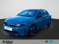 Gebraucht Opel Corsa-e Edition 100 kW (136 PS) 2023 Weiß Kleinwagen