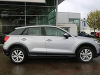 gebraucht Audi Q2 35 TFSI design /LED/Virtual/Leder/Navi/DAB/