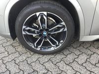 Second-hand BMW X1 Performance 136 CP (100 kW) 2024 Argintiu SUV