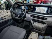 Gebraucht VW Multivan 150 PS (110 kW) 2024 Deep black perleffekt Van