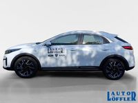 Gebraucht Kia XCeed Vision 150 PS (110 kW) 2026 Weiß SUV