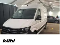 Gebraucht VW Crafter 140 PS (102 kW) 2025 Van