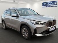 Gebraucht BMW iX1 Performance 150 kW (204 PS) 2025 Grün SUV