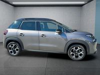 Gebraucht Citroën C3 110 PS (80 kW) 2024 Grau Kleinwagen
