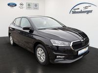 Neu Skoda Fabia Selection 95 PS (69 kW) 2026 Schwarzmagic perleffekt Kleinwagen