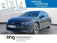 Gebraucht VW Golf VIII Life 150 PS (110 kW) 2024 Grau Limousine