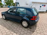 Gebraucht VW Golf IV Sport 105 PS (77 kW) 2002 Andere farben Coupé