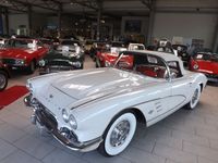 gebraucht Corvette C1 - Die sündige Unschuld vom Lande?!