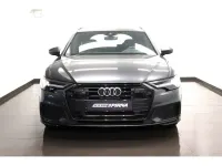 Gebraucht Audi A6 S-Line 299 PS (219 kW) 2022 Grau Kombi