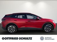 Gebraucht VW ID.4 Pro 210 kW (286 PS) 2025 Rot SUV