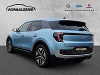 Gebraucht Ford Explorer 210 kW (286 PS) 2024 Blau SUV
