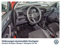 gebraucht VW T-Cross - Life