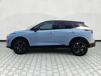 Neu Nissan Qashqai Tekna 158 PS (116 kW) 2026 Weiß SUV