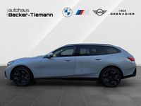 Neu BMW 540 Exclusive 303 PS (222 kW) 2025 Weiß Limousine