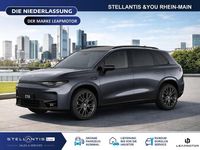 Neu Leapmotor C10 219 kW (299 PS) 2026 SUV