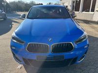 Gebraucht BMW X2 Performance 306 PS (225 kW) 2020 Blau SUV