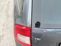 Gebraucht Skoda Octavia 160 PS (117 kW) 2012 Grau Kombi
