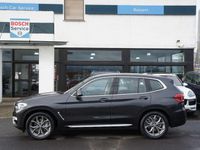 Gebraucht BMW X3 xLine 286 PS (210 kW) 2021 Grau SUV