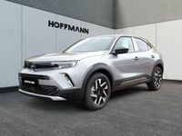 Gebraucht Opel Mokka-e Elegance 100 kW (136 PS) 2023 Grau SUV