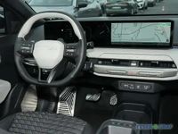 Neu Kia EV4 150 kW (204 PS) 2026 Deluxe weiss Limousine
