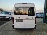 Gebraucht Renault Master Komfort 150 PS (110 kW) 2024 Mineral weiss Van