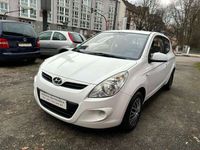 gebraucht Hyundai i20 Classic