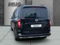 Gebraucht Nissan Townstar 131 PS (96 kW) 2023 Schwarz Limousine