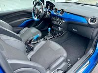 gebraucht Opel Adam Rocks 1.2 ROCKS /Schiebedach/Lenkradheizung