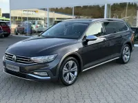 Gebraucht VW Passat Alltrack 200 PS (147 kW) 2020 Grau Kombi