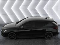 Neu Cupra Leon VZ 272 PS (200 kW) 2026 Schwarz Limousine