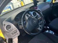 Gebraucht Opel Corsa Active 101 PS (74 kW) 2013 Limousine