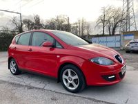 gebraucht Seat Altea 1.6 Benzin Fresh Klima/AHK