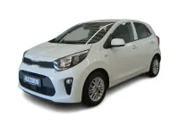 Gebraucht Kia Picanto Vision 67 PS (49 kW) 2023 Andere Kleinwagen