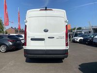 Neu Maxus V90 147 PS (108 kW) 2025 Weiß Van